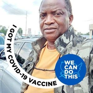 Meet your Posher, Charles